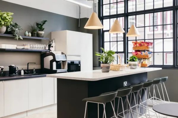 Property at One Lackington Street, London EC2Y 9AU